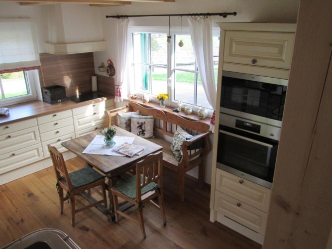 1 Bedroom Cottage