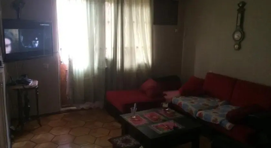Batumi apartments