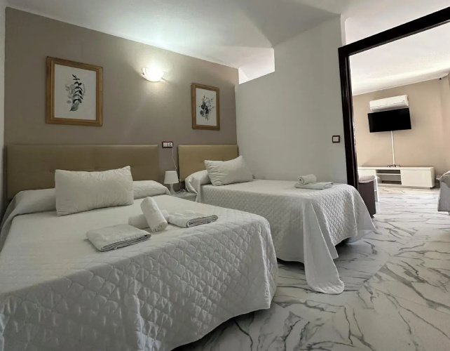 Hotel Avenida