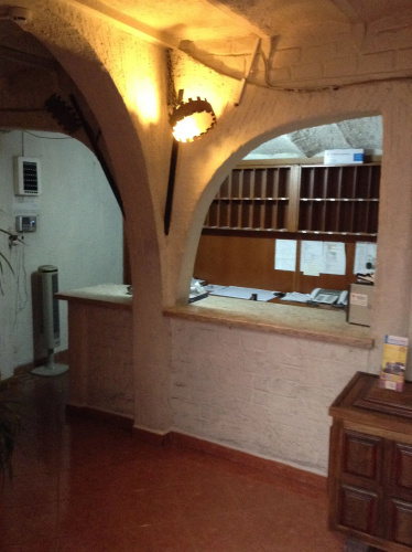 Hotel Nazareth