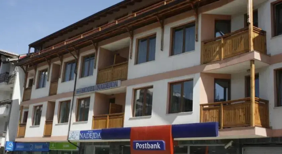Hotelbild