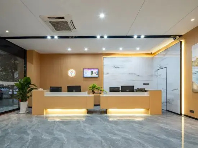 Boroyaman Hotel