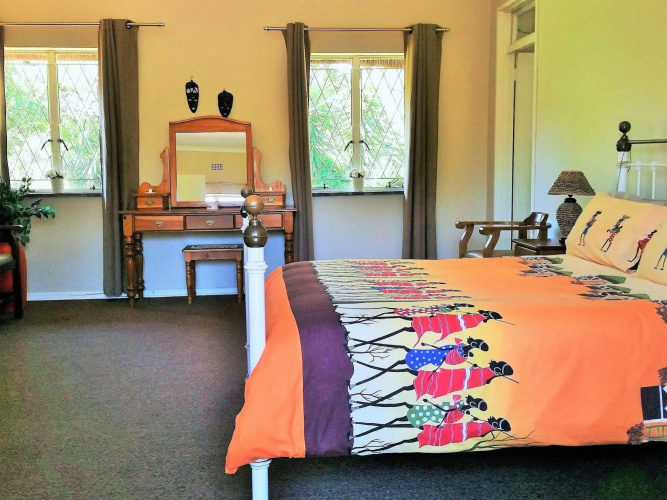 Pine Tree Lodge