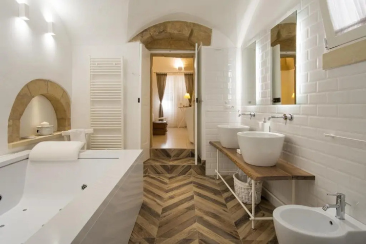 Amate Suite