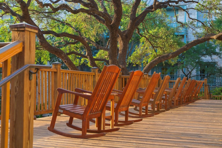 Hyatt Regency Hill Country Resort and Spa photo 28