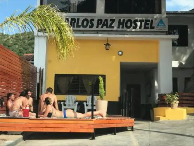 Otel görseli