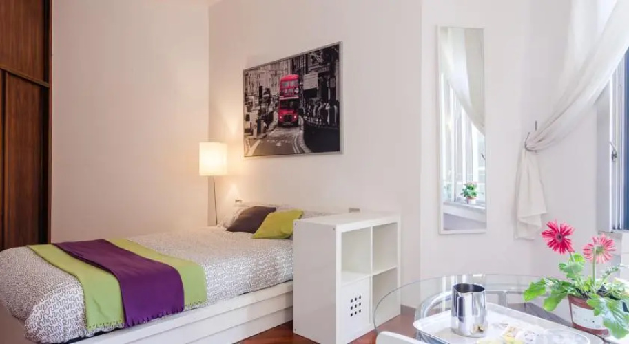 Porta Nuova Apartment
