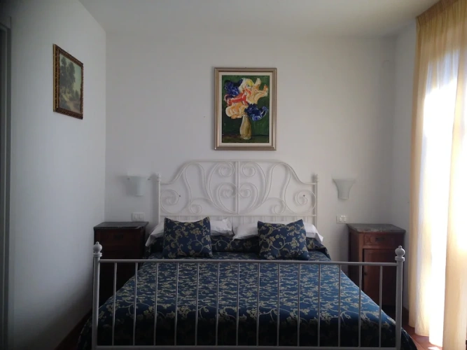 1 Bedroom Standard Triple room with balcony