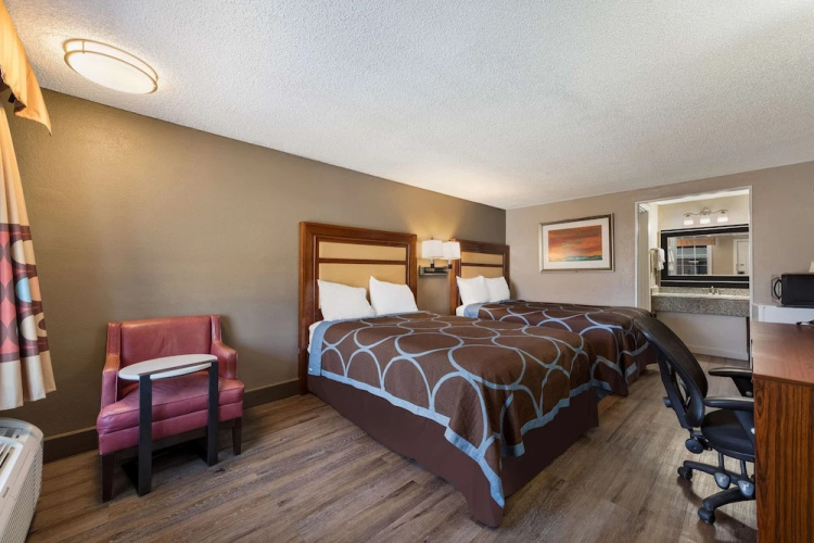 Hotelbild