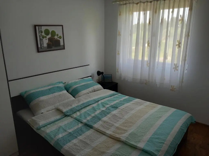 Apartments Natasa