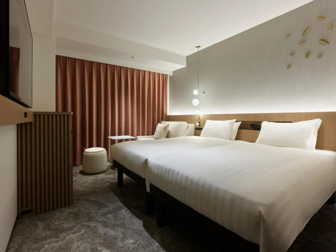 Mitsui Garden Hotel Sendai
