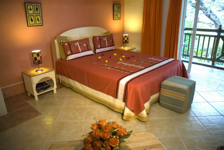 Oceanic Villa