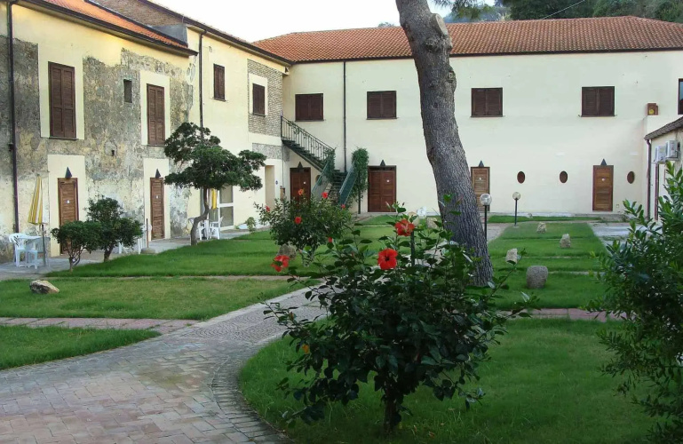 Otel görseli