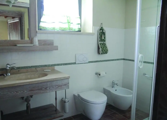 Double Apartment