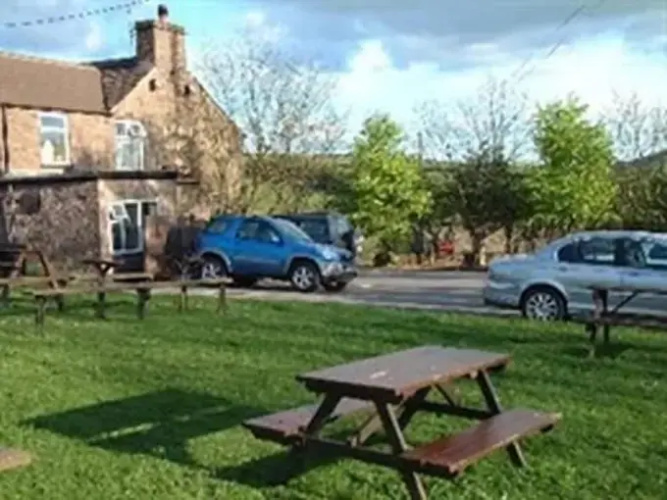 The Stanley Arms