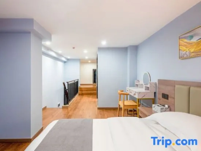 Duplex Suite