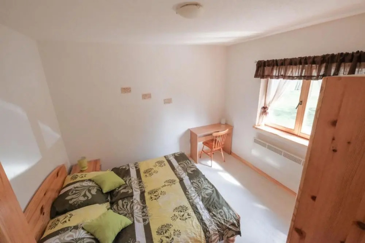 Apartment Fairyland
