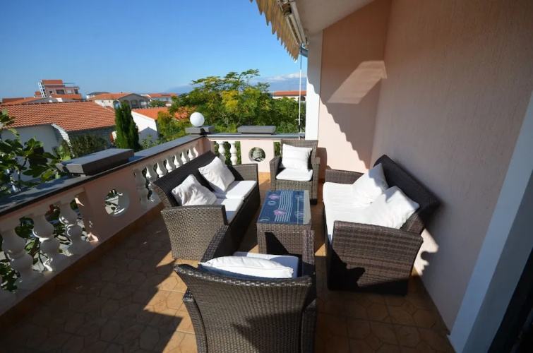 Palcic Apartments