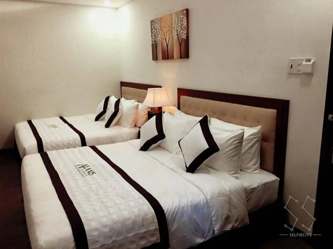 Alanis Lodge Phu Quoc