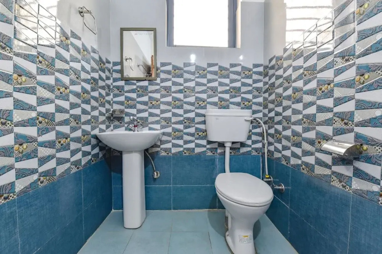 Fabexpress Thul Ghar Home Stay