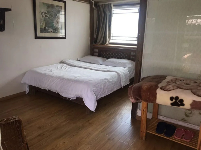 Simple Living Inn
