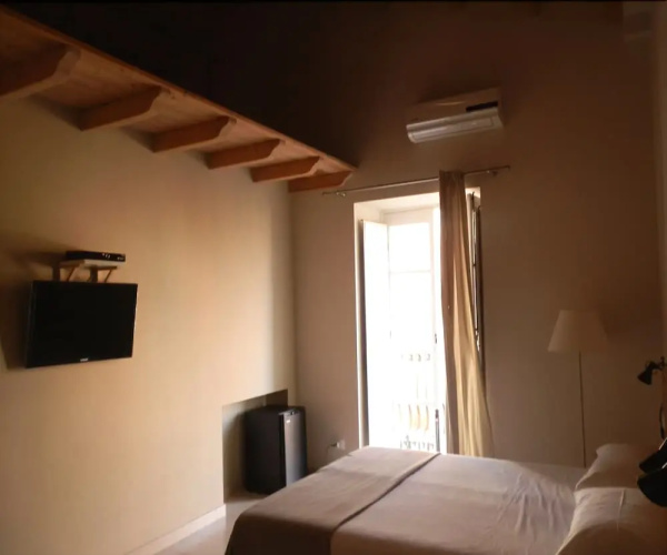 B&B Re Umberto