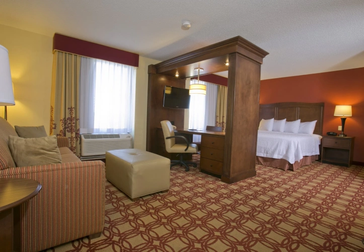 Double Suite
