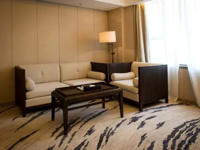 Taikoo Hotel