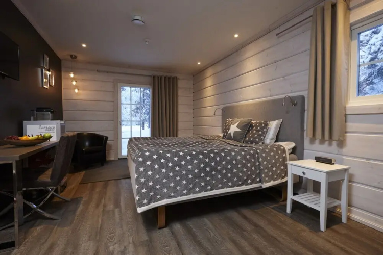 Lapland Lodge