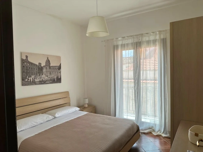 Standard Duplex room