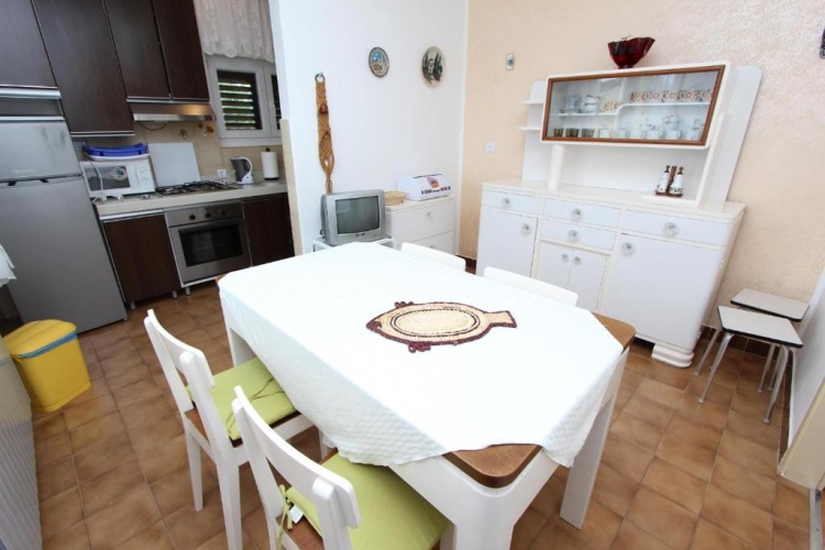 2 Bedrooms Apartment with balcony