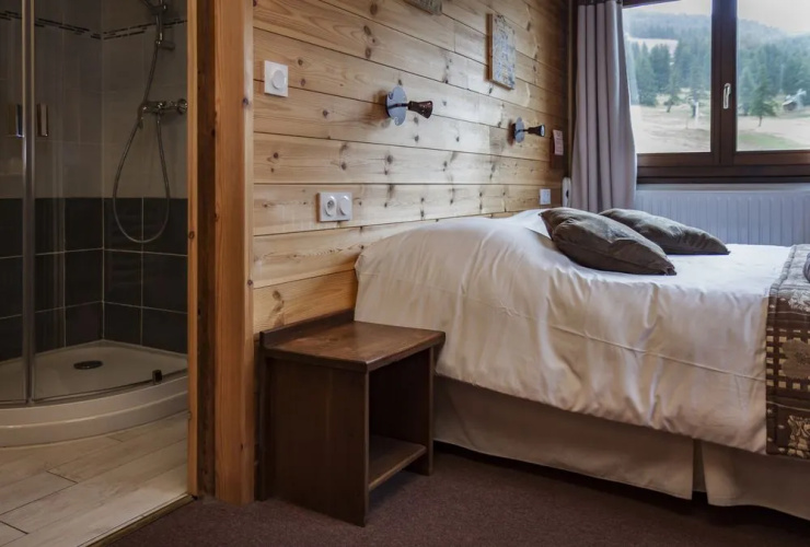 Hotel Spa L'equipe