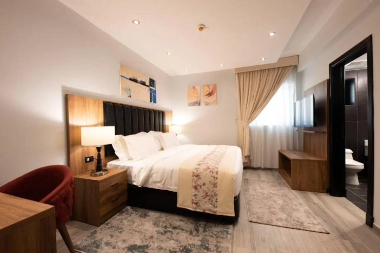 Suite