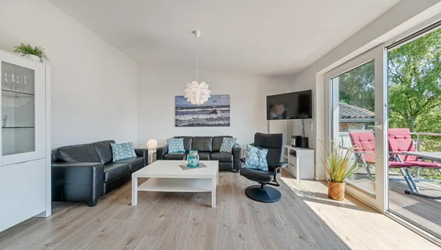Ferienwohnung Meeschendorf
