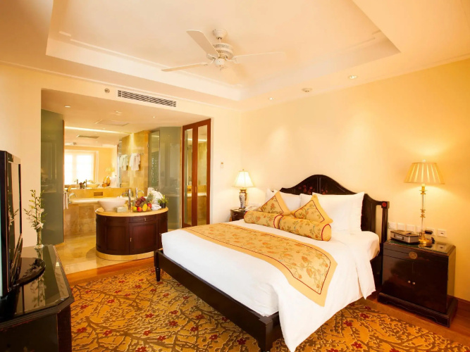 Indochine Palace