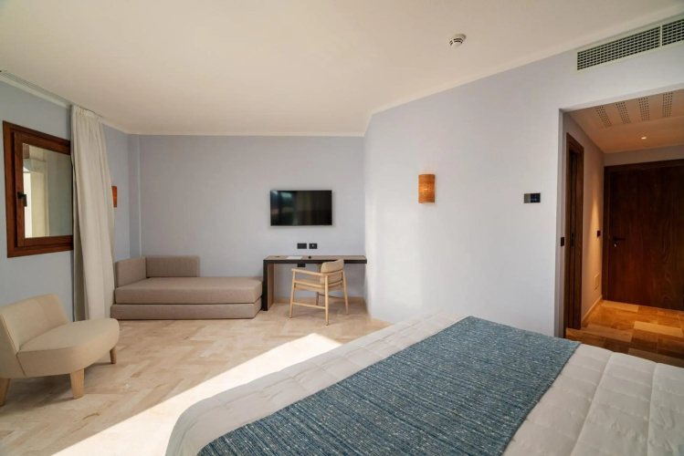 Hotel Sestante