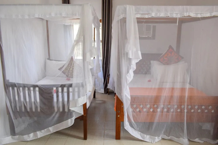Shangani Hotel