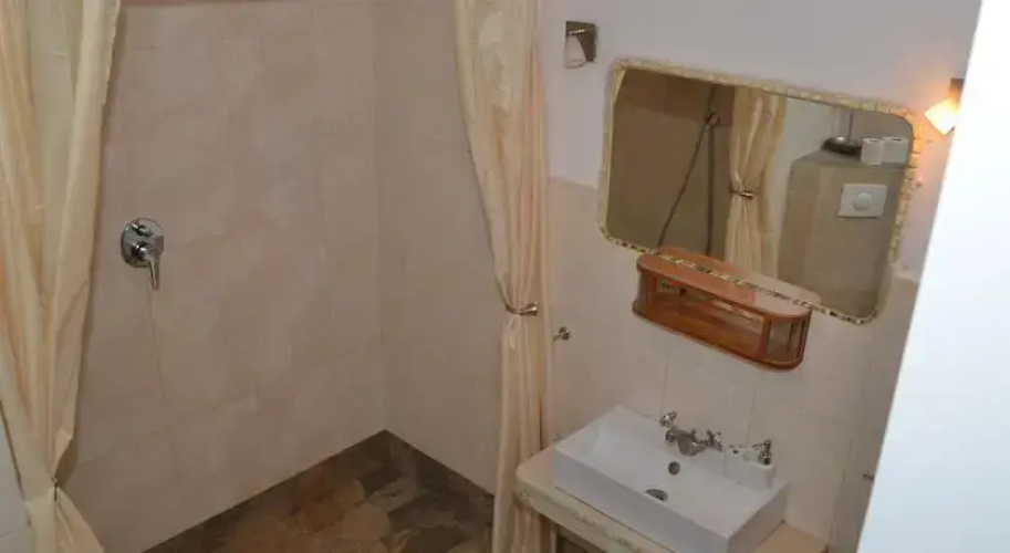 Salwator Apartment