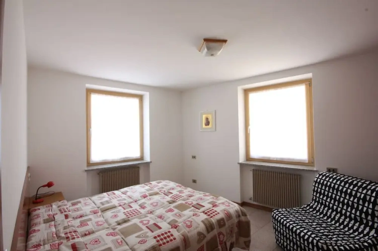 1 Bedroom Family Apartment with balcony