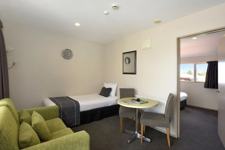 1 Bedroom Studio