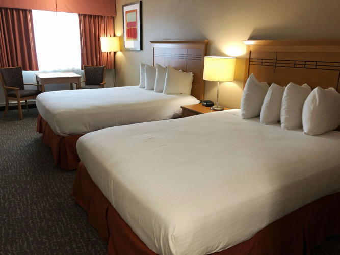 Best Western Aladdin Inn