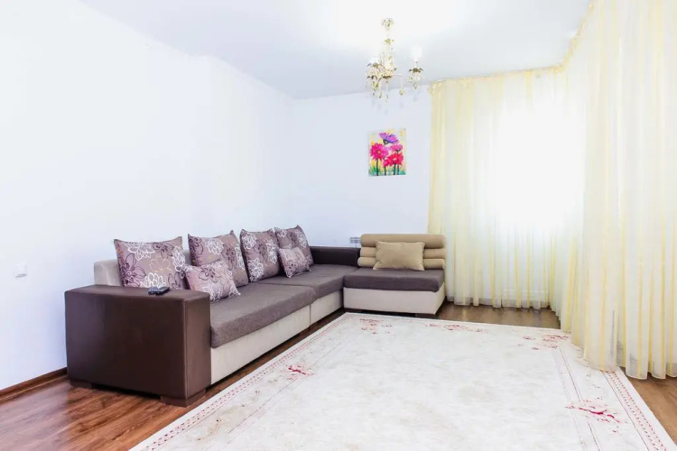 Apartment Lazurniy