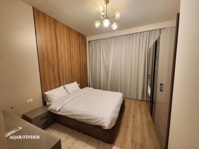 Comfort Apartment