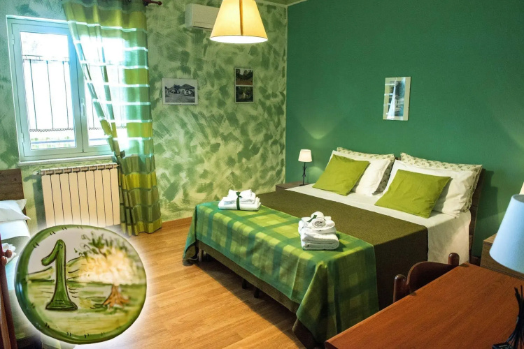 B&B Alfio Tomaselli