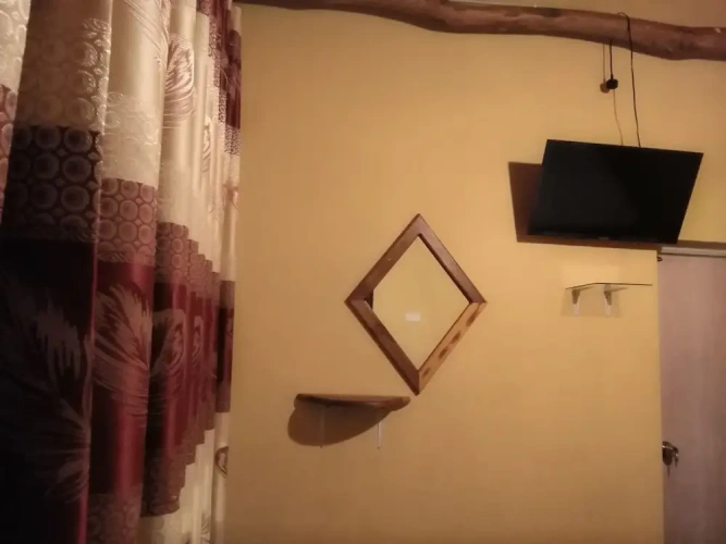 2 Bedrooms Deluxe Villa with garden view