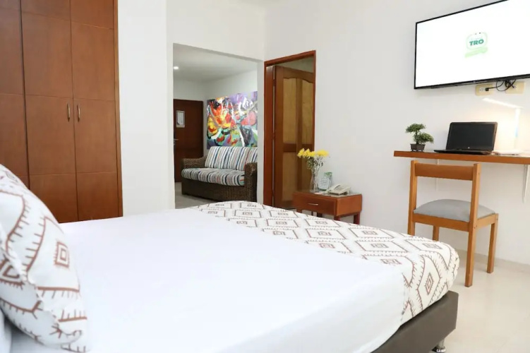 Hotel Guane
