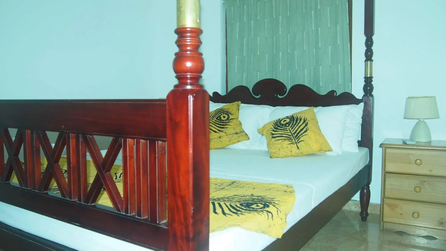 Manik Villa