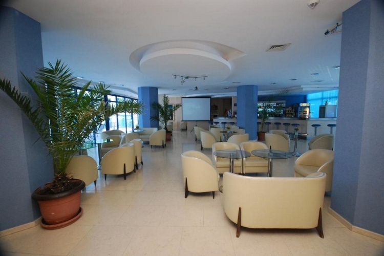 Aphrodite Hotel