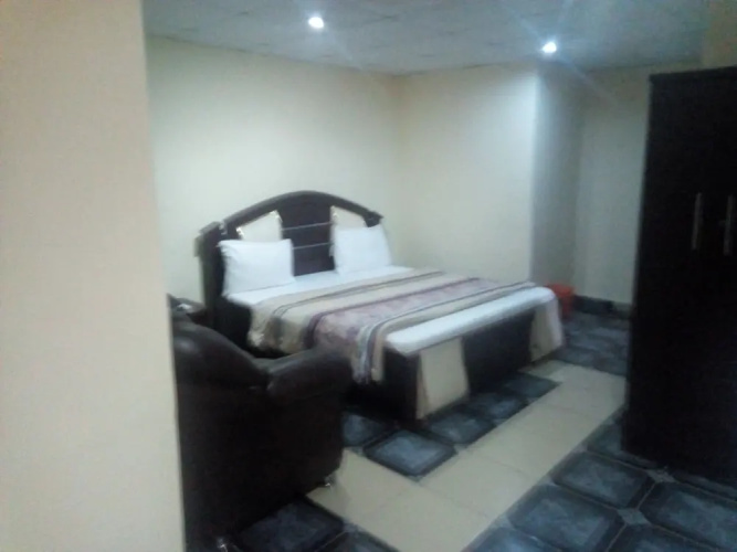 The Rodze Hotel & Suites Annex