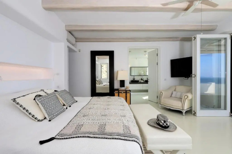 Villa Vogue